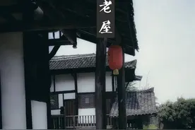 外婆家的老屋，淡出了记忆的“根”图片