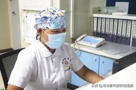 保定90后宝妈闯荡“一个人的江湖”，百余幅漫画温暖武汉寒冬图片