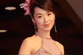 豪门也有假？宝岛伪豪门媳妇，昔日台湾第一美女王静莹的颠沛人生图片