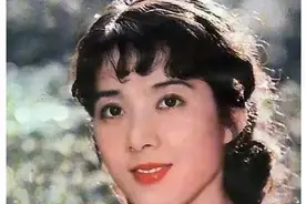 80年代内地第一美女龚雪：因流氓案丑闻远走美国，后来过得怎样？图片