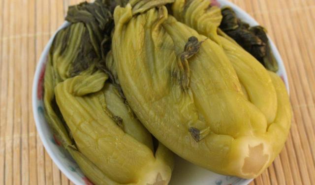 酸菜做法大全（酸菜5种最好吃的做法）