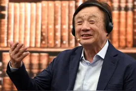 数学家Laurent Lafforgue加入华为，任正非可以回怼丘成桐了图片