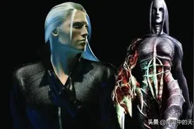 生化危机中你所不了解的暴君图片