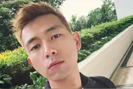 有种“粉丝劝删”叫李现染发，对于短发男同胞来说，没点颜值别学图片