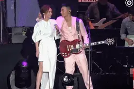 李荣浩是接盘侠还是真爱？杨丞琳的豪华情史，和她的6位前男友们图片