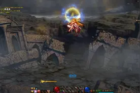 「DNF」男气功三觉：八卦生万物，万物终归一的修道者（下）图片