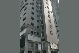 郑州又一市场爆破进入倒计时！曾有无数的电子行业打工者从这里蜕变成老板图片