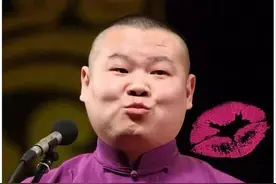 张钧甯因岳云鹏而“红”，岳云鹏将张钧甯名字设为壁纸表达歉意图片