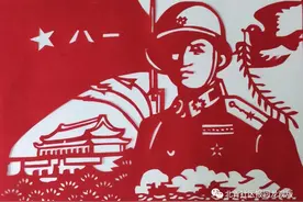 用特别的方式记住你们的面孔：祝“最可爱的人”节日快乐图片