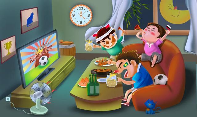 28岁熬夜猝死不是个例,如何降低晚睡危害?