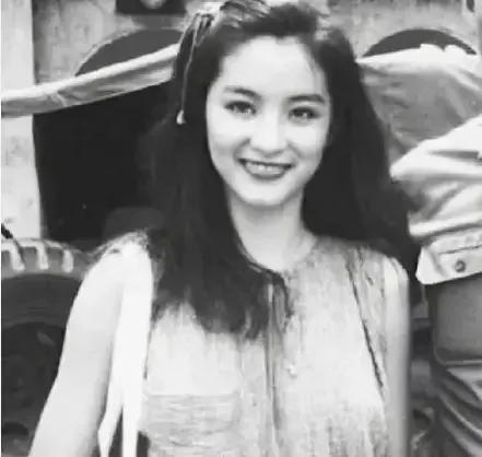 细数祖籍山东的港台明星们，个个盘靓条顺，演技也不遑多让