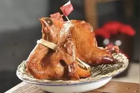 吉林印记 大瓢把东北绺帮菜图片