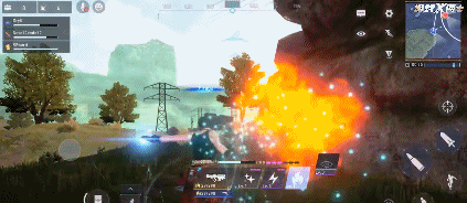 日本三大RPG之一竟也跟风出吃鸡？首冲只要648，蒂法老婆带回家？