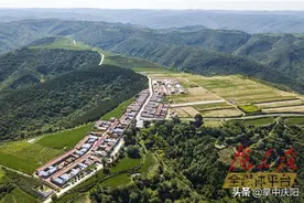 「聚焦“十三五”」搬入新居 安享幸福图片