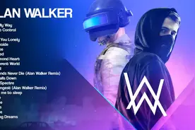 艾伦沃克经典歌曲2019图片