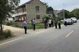 如果你是农民，你支持“合村并镇”吗？图片