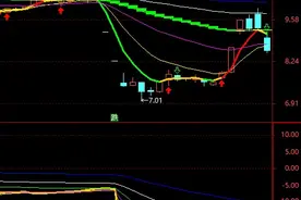 中天科技，乌鸦变金凤凰图片