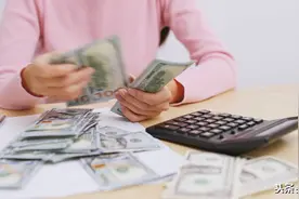 鼠叫声叫作数钱图片