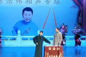 当年攥着一手好牌的何云伟，是如何把自己活活作死？图片