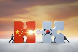 韩国人：中国人变得傲慢，轻视韩国！自卑的人总觉得别人瞧不起它图片