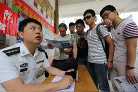 到军校后因复检不合格作退学处理的，也会有不同结果图片