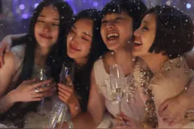 杨幂：曾被陈凯歌临时换人，遭恩师李少红骂哭，今是流量女王图片