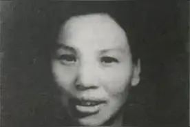 毛泽东亲家张文秋早年传奇生涯：受周恩来委派，在“佐尔格小组”从事情报工作，深受“国际红色谍王”赏识图片