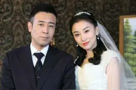 宋林静：相恋1年分别，供于和伟上学，替于和伟尽孝，相伴30年图片