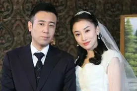 宋林静：相恋1年分别，供于和伟上学，替于和伟尽孝，相伴30年图片