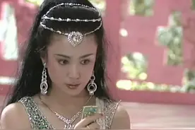 《封神榜》31年，94岁“姜子牙”获勋，“申公豹”竟是“擎天柱”图片