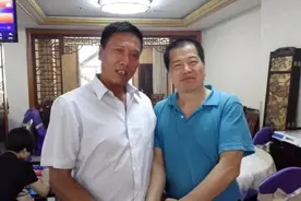 2016年同学聚会片段图片