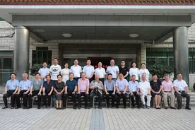 专家齐聚共谋睡眠大事 河南省中医治疗睡眠障碍协同创新中心专家委员会成立图片