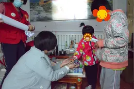 点赞！服刑人员未成年子女帮扶，诸城市这样做！图片