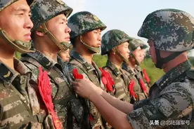 再见了，我的两年兵兄弟！图片