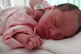 记录一下我生娃儿的那一天图片