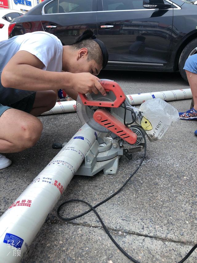 自己做一个猫爬架
