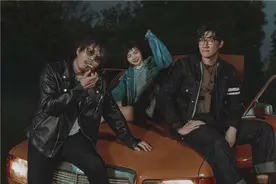 刺猬乐队：仍然带刺图片