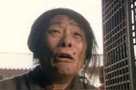 其智谋完胜水浒众配角，在阎惜娇的老娘阎婆面前，宋江也甘拜下风图片