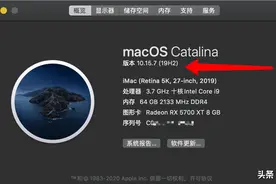 打脸了，微软新Microsoft Edge浏览器：大坑图片