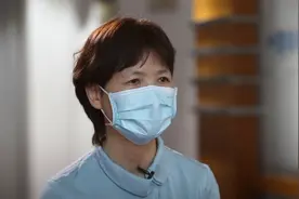 独家！CGTN专访武汉病毒研究所研究员石正丽图片