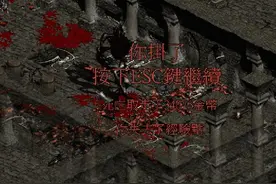 暗黑2～今天被莉莉丝蹂躏了图片