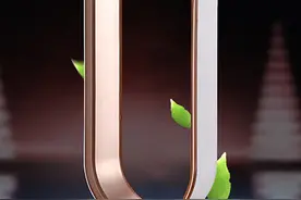 无叶风扇是不是智商税？它凭什么卖这么贵？详解无叶风扇工作原理图片