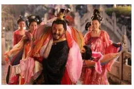 古代男人，动不动就三妻四妾，正妻与小妾命运又不同图片