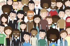 和国内环境大不同！在美国本科读社会学是一种什么样的体验？图片