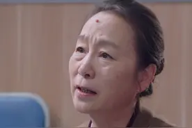 《突围》师兄妹决裂，林满江与石红杏反目，齐本安被打压开始突围图片