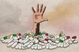 兴奋剂生意经？没那么容易图片