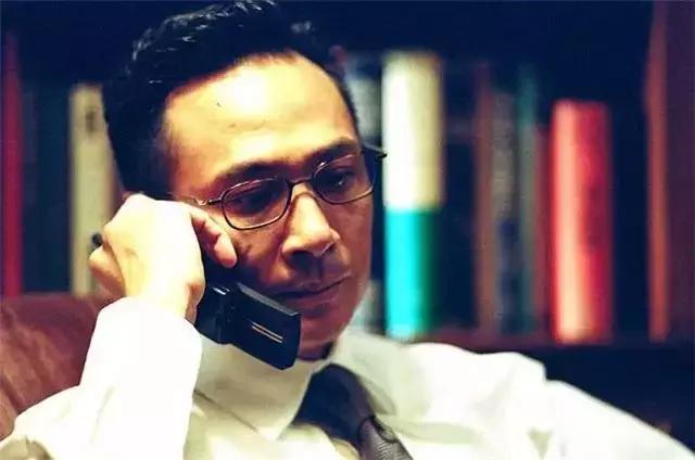 他们是香港演员，斩获过金马影帝，却没拿过金像奖最佳男主角