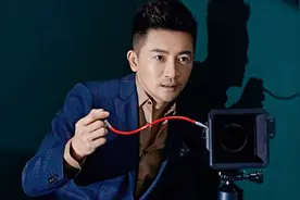 苏有朋执导古装剧将拍，力捧新人担任男主，网友：还不如自己演图片