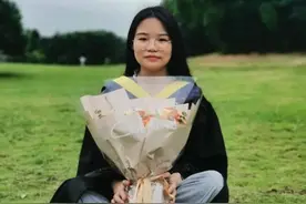 重庆“女神学霸”：连续3年成绩第一，发表一作论文，还保研985深造！图片