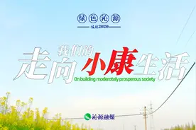 山西沁源：关文琴 苦难面前不低头——坚强女人撑起一个家图片